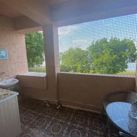 Appartement Panorama *