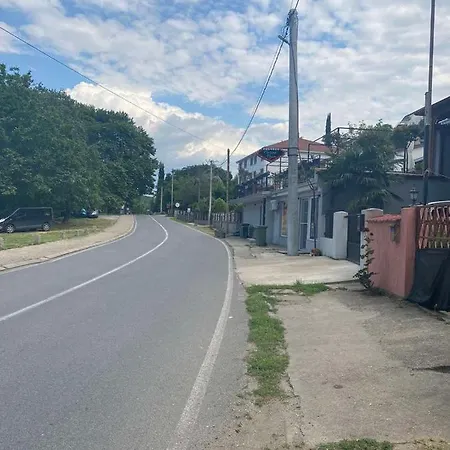 Panorama * Dojran