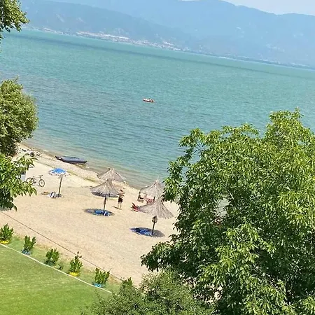 Panorama * Dojran