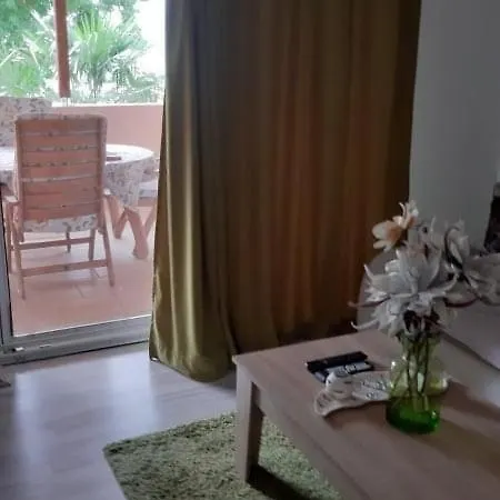 Appartement Panorama *