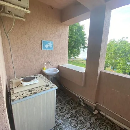 Panorama Appartement Dojran