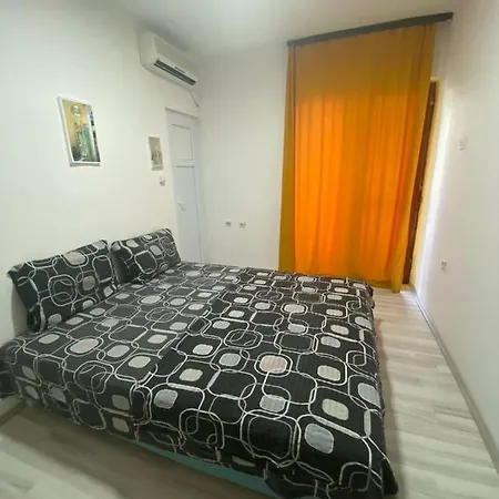 Panorama Appartement Dojran